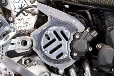 2007 Yamaha MT-01 SPECIAL