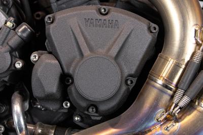 2007 Yamaha MT-01 SPECIAL