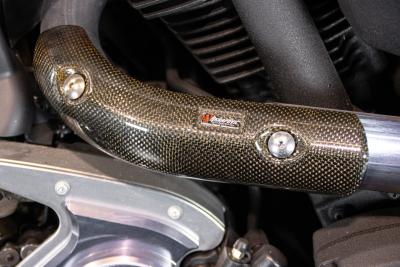 2007 Yamaha MT-01 SPECIAL