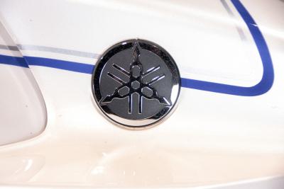 2007 Yamaha MT-01 SPECIAL