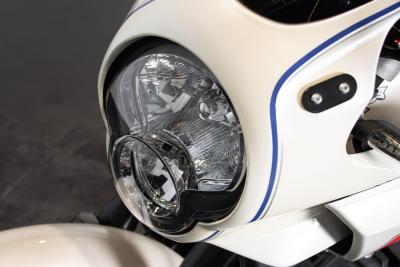 2007 Yamaha MT-01 SPECIAL