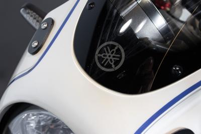 2007 Yamaha MT-01 SPECIAL