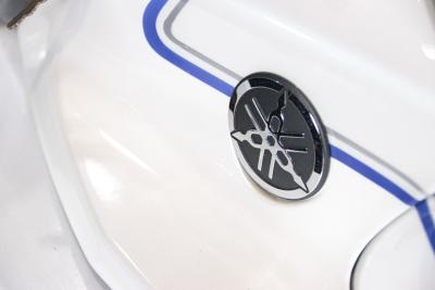 2007 Yamaha MT-01 SPECIAL