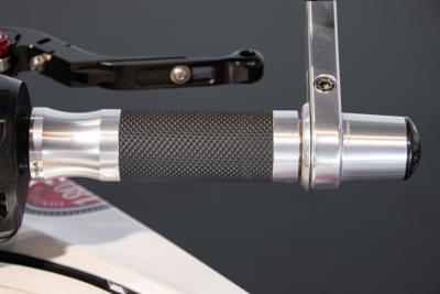 2007 Yamaha MT-01 SPECIAL