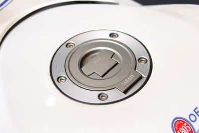 2007 Yamaha MT-01 SPECIAL