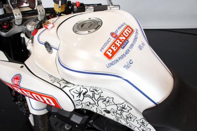 2007 Yamaha MT-01 SPECIAL