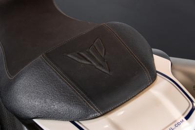 2007 Yamaha MT-01 SPECIAL