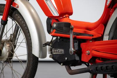 1980 Rizzato CALIFFO 80