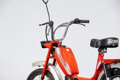 1980 Rizzato CALIFFO 80