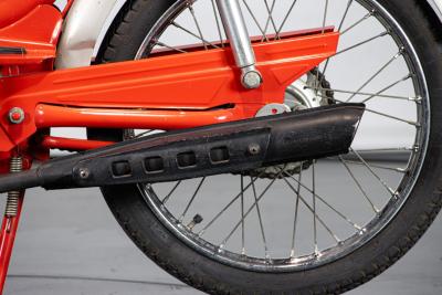 1980 Rizzato CALIFFO 80