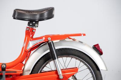 1980 Rizzato CALIFFO 80