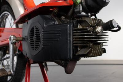 1980 Rizzato CALIFFO 80