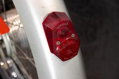 1980 Rizzato CALIFFO 80