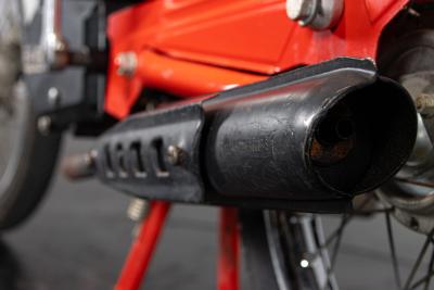 1980 Rizzato CALIFFO 80