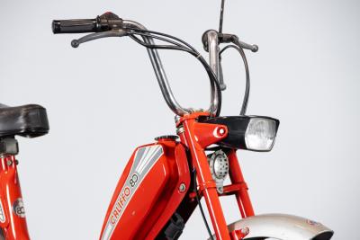 1980 Rizzato CALIFFO 80