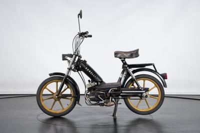 1982 Garelli VIP 3 DE LUXE