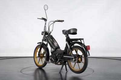 1982 Garelli VIP 3 DE LUXE