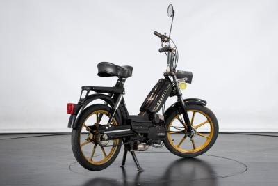 1982 Garelli VIP 3 DE LUXE