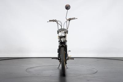 1982 Garelli VIP 3 DE LUXE