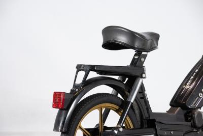 1982 Garelli VIP 3 DE LUXE