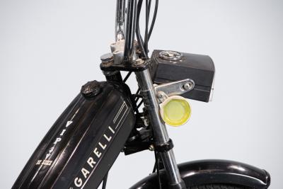 1982 Garelli VIP 3 DE LUXE