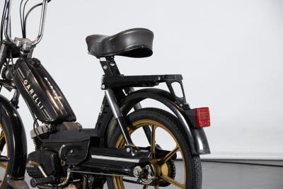 1982 Garelli VIP 3 DE LUXE