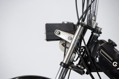 1982 Garelli VIP 3 DE LUXE