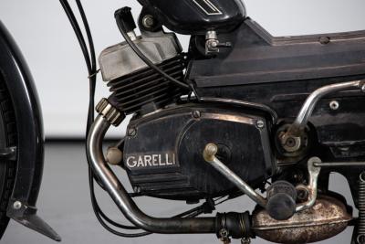 1982 Garelli VIP 3 DE LUXE