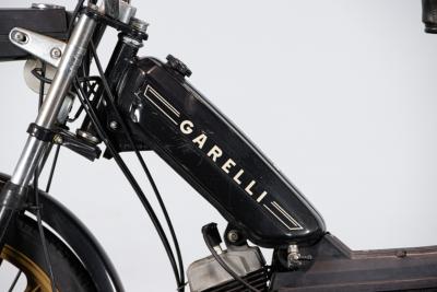 1982 Garelli VIP 3 DE LUXE