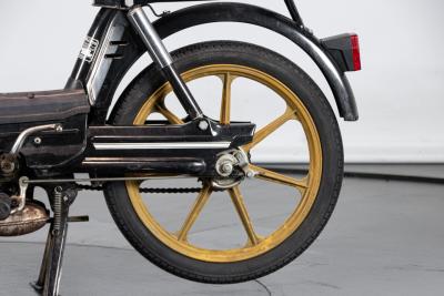 1982 Garelli VIP 3 DE LUXE