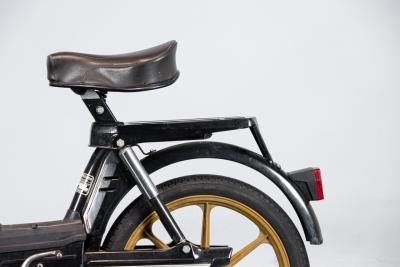 1982 Garelli VIP 3 DE LUXE