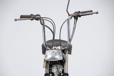 1982 Garelli VIP 3 DE LUXE