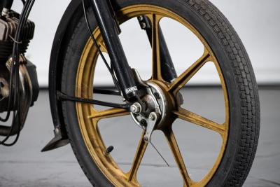 1982 Garelli VIP 3 DE LUXE