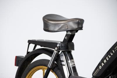 1982 Garelli VIP 3 DE LUXE