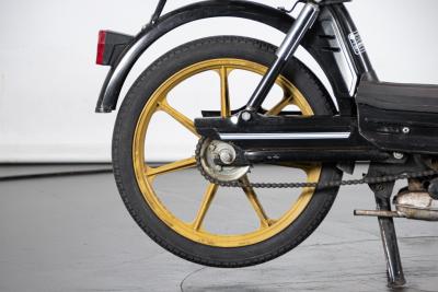 1982 Garelli VIP 3 DE LUXE