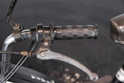 1982 Garelli VIP 3 DE LUXE