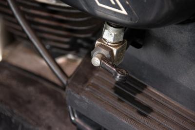 1982 Garelli VIP 3 DE LUXE