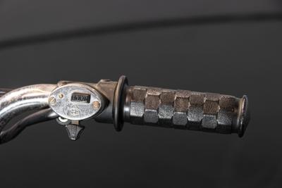 1982 Garelli VIP 3 DE LUXE