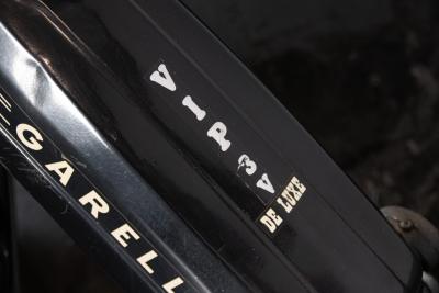 1982 Garelli VIP 3 DE LUXE