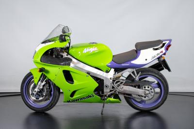 1996 Kawasaki ZX-7R