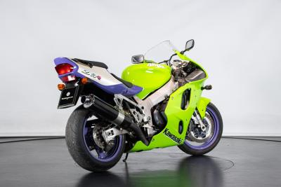 1996 Kawasaki ZX-7R