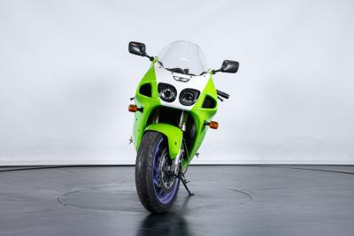 1996 Kawasaki ZX-7R