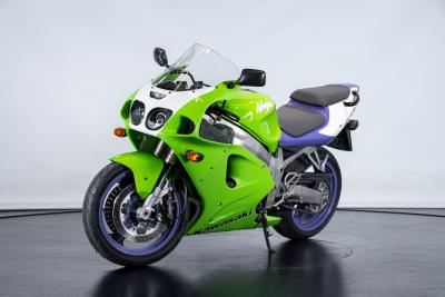 1996 Kawasaki ZX-7R