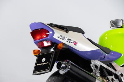 1996 Kawasaki ZX-7R