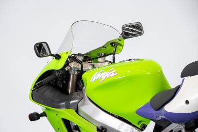 1996 Kawasaki ZX-7R