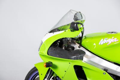 1996 Kawasaki ZX-7R