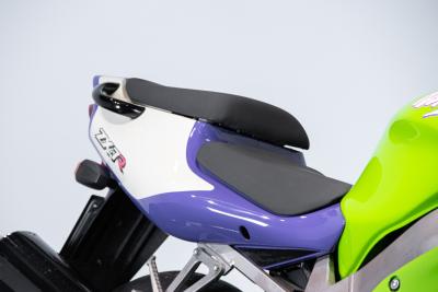 1996 Kawasaki ZX-7R