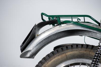 1973 OSSA 250 URBAN TRIAL