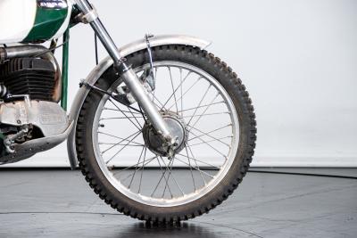 1973 OSSA 250 URBAN TRIAL