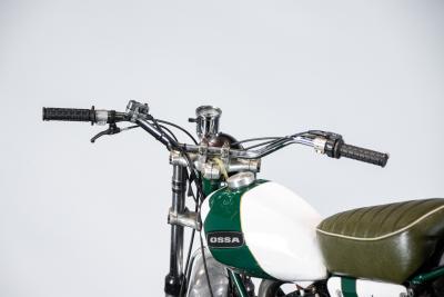 1973 OSSA 250 URBAN TRIAL